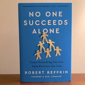 3/$35 HARCOURT Business book 📊